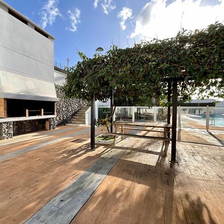 Tropical Rest Apartment Bajamar  Exterior foto